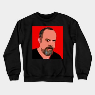 paul giamatti Crewneck Sweatshirt